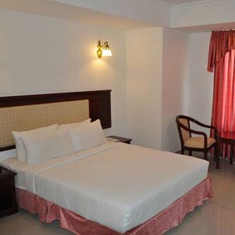 Hotel Hamilton, Kochi 3